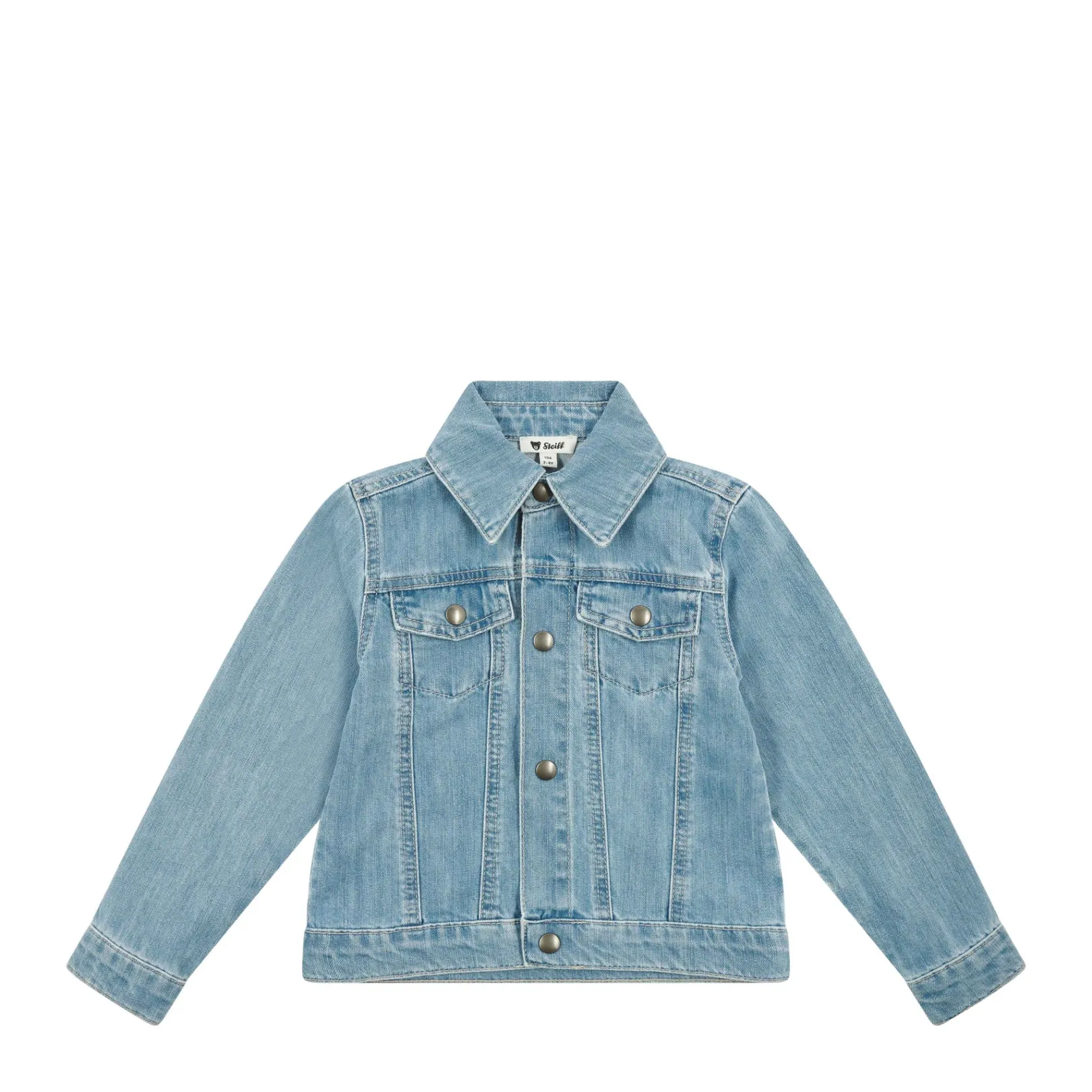 Fashion Steiff Denim Jacket, medium blue mediumblue