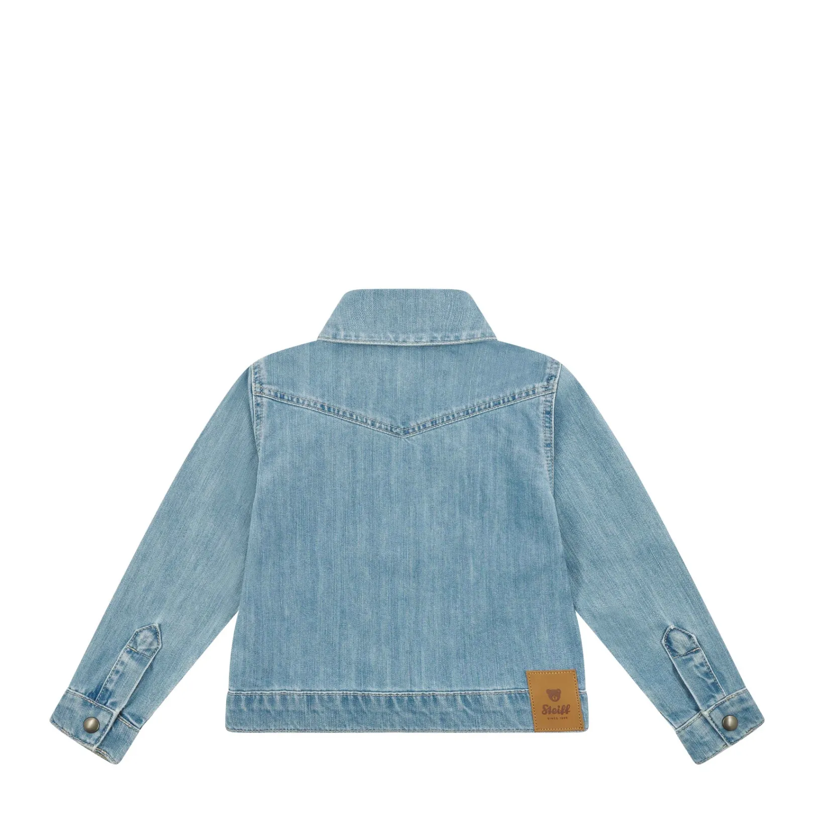 Fashion Steiff Denim Jacket, medium blue mediumblue