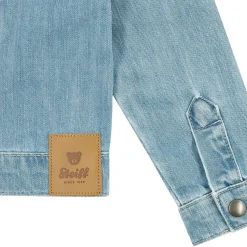 Fashion Steiff Denim Jacket, medium blue mediumblue
