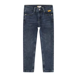 Best Steiff Denim Pants, dark blue for Boys darkblue