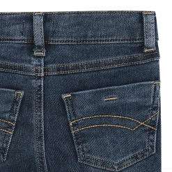 Best Steiff Denim Pants, dark blue for Boys darkblue