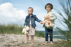 Best Steiff Denim Pants, dark blue for Boys darkblue