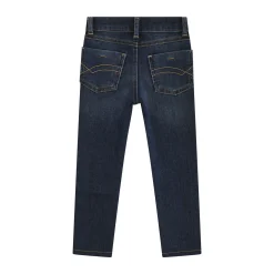 Clearance Steiff Denim Pants, dark blue for Boys darkblue