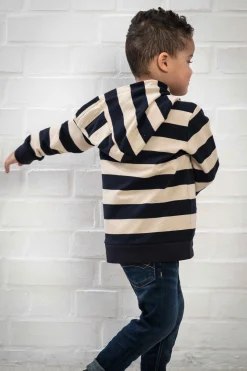 Clearance Steiff Denim Pants, dark blue for Boys darkblue