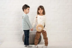 Clearance Steiff Denim Pants, dark blue for Boys darkblue