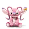 Best Steiff Disney Originals Angel, 23 cm, pink