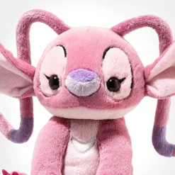 Best Steiff Disney Originals Angel, 23 cm, pink