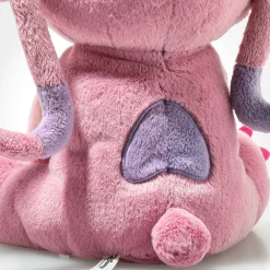 Best Steiff Disney Originals Angel, 23 cm, pink