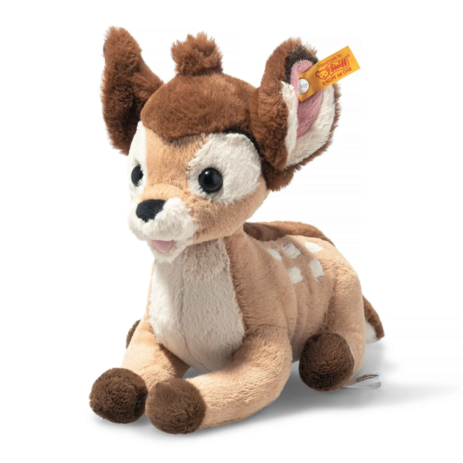 Clearance Steiff Disney Originals Bambi, 21 cm, multicoloured