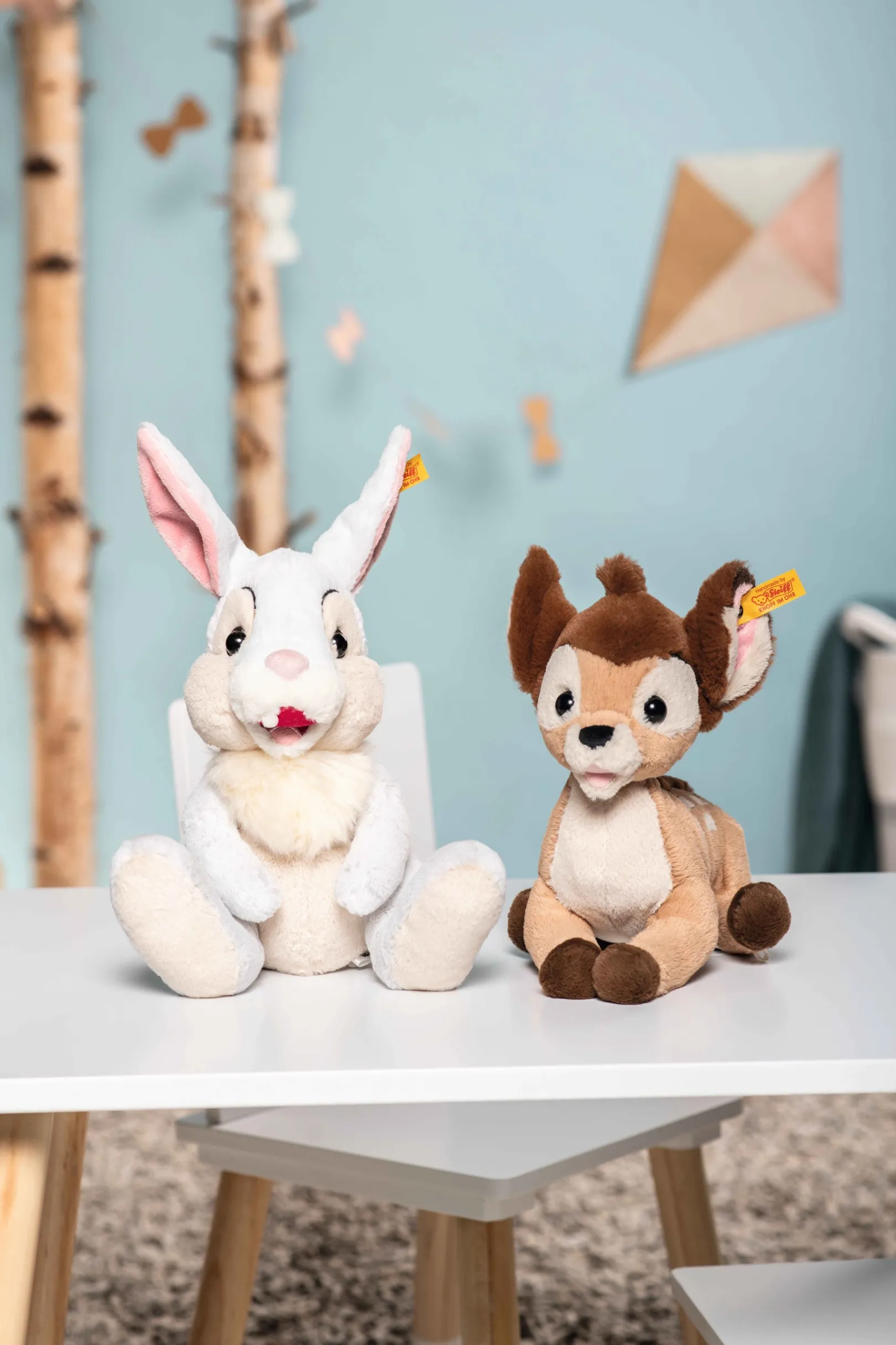 Clearance Steiff Disney Originals Bambi, 21 cm, multicoloured