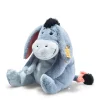 Clearance Steiff Disney Originals Eeyore, 25 cm, medium blue