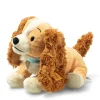 Clearance Steiff Disney Originals Lady, 24 cm, multicoloured