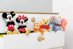 Discount Steiff Disney Originals Mickey Mouse, 31 cm, multicoloured