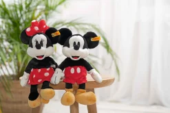 Discount Steiff Disney Originals Mickey Mouse, 31 cm, multicoloured