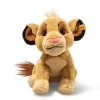 Online Steiff Disney Originals Simba, 26 cm, yellow