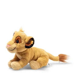 Online Steiff Disney Originals Simba, 26 cm, yellow
