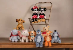 Online Steiff Disney Originals Simba, 26 cm, yellow