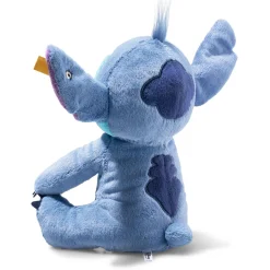 Best Steiff Disney Originals Stitch, 22 cm, medium blue