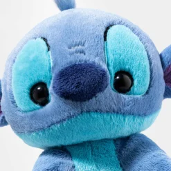 Best Steiff Disney Originals Stitch, 22 cm, medium blue