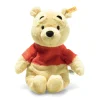 Online Steiff Disney Originals Winnie the Pooh, 29 cm, yellow