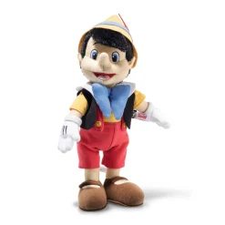 Online Steiff Disney Pinocchio, 33 cm, multicoloured