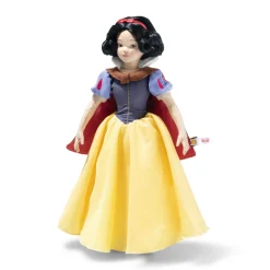 Sale Steiff Disney Snow White, 33 cm, multicoloured