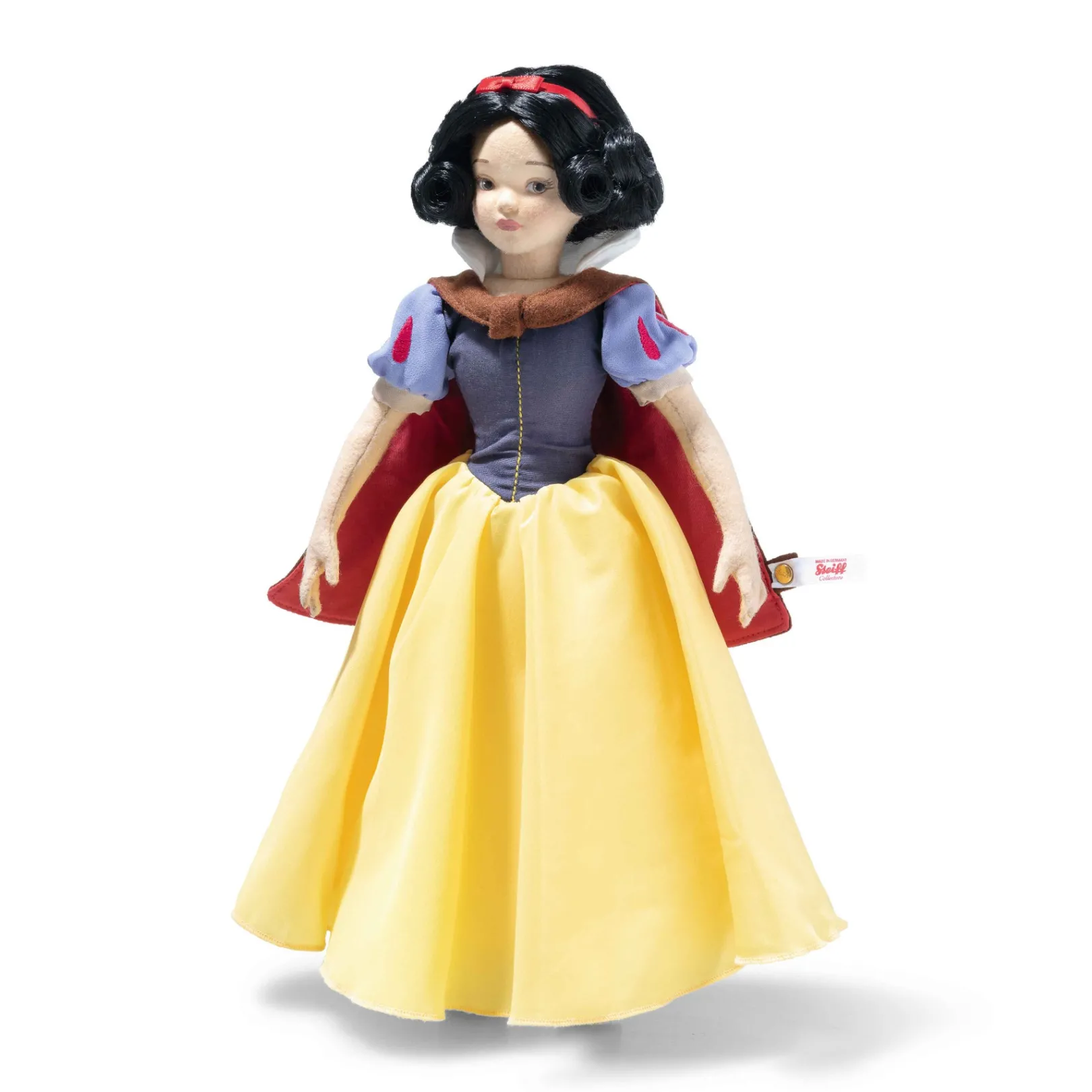Sale Steiff Disney Snow White, 33 cm, multicoloured