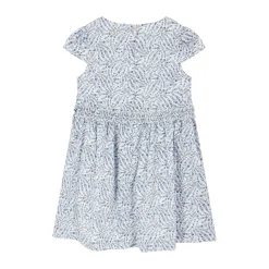 Fashion Steiff Dress, light blue for Girls lightblue