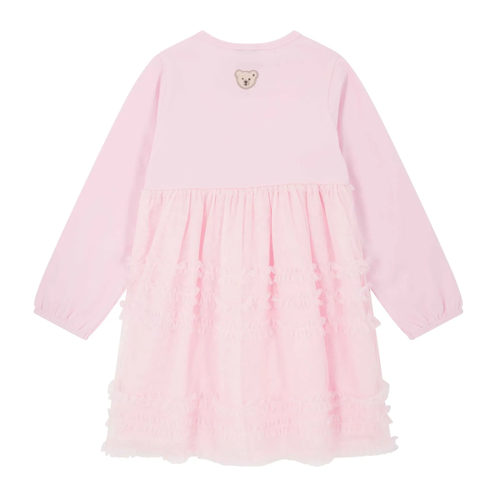 Sale Steiff Dress, pink for Girls rose