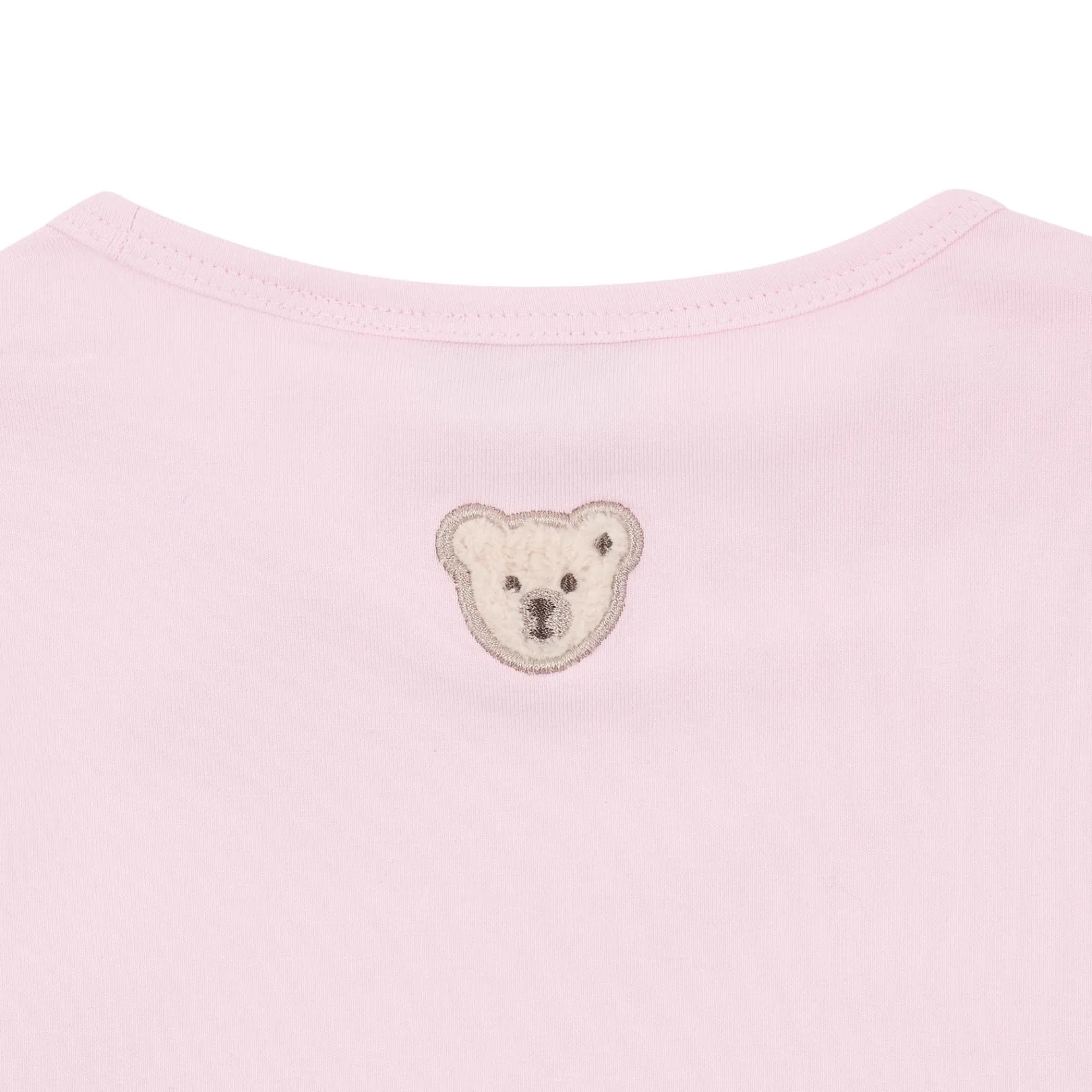 Sale Steiff Dress, pink for Girls rose