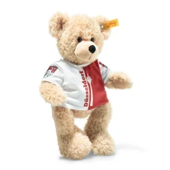 Fashion Steiff Düsseldorf Teddy bear, 28 cm, beige