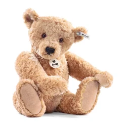 Clearance Steiff Elmar Teddy bear, 32 cm, beige