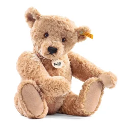 Clearance Steiff Elmar Teddy bear, 40 cm, beige