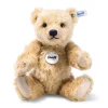 Fashion Steiff Emilia Teddy bear, 26 cm, light brown