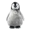 Fashion Steiff Flaps penguin, 60 cm, light grey