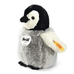 Fashion Steiff Flaps penguin, 16 cm, multicoloured
