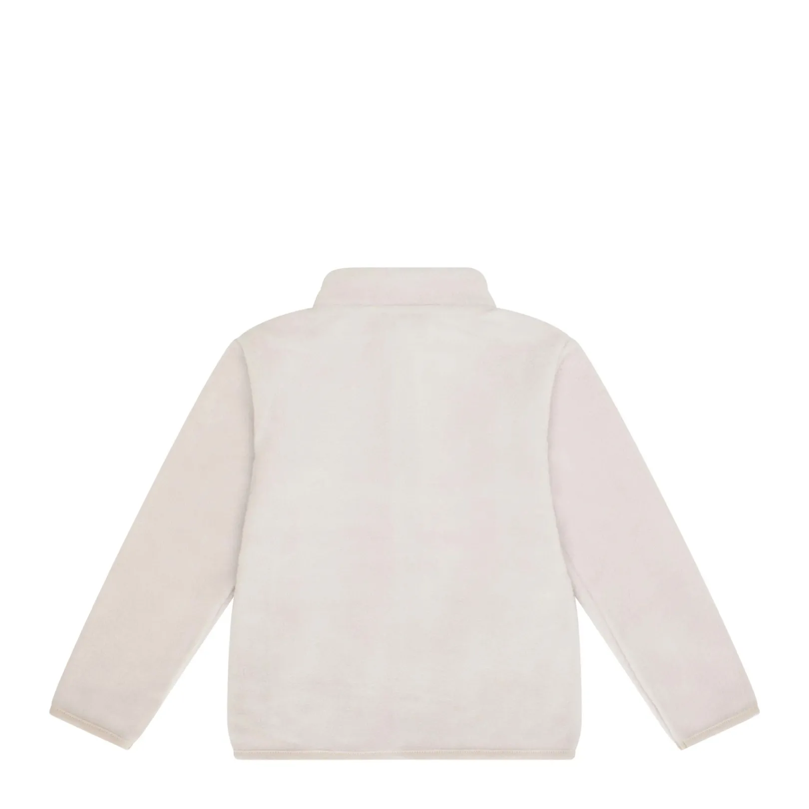 Online Steiff Fleece Jacket, beige