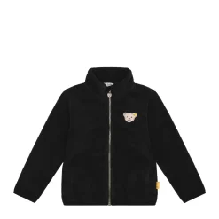 Sale Steiff Fleece Jacket, dark blue darkblue