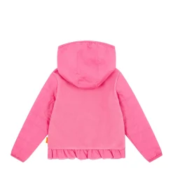 Clearance Steiff Fleece Jacket, for Girls pink
