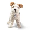 Outlet Steiff Foxy Fox Terrier, 32 cm, multicoloured
