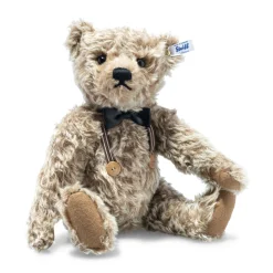 Discount Steiff Frederic Teddy bear, 34 cm, brown