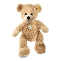 Clearance Steiff Fynn Teddy bear, 40 cm, beige