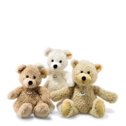Clearance Steiff Fynn Teddy bear, 40 cm, beige