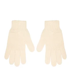 Discount Steiff Gloves, for Girls beige