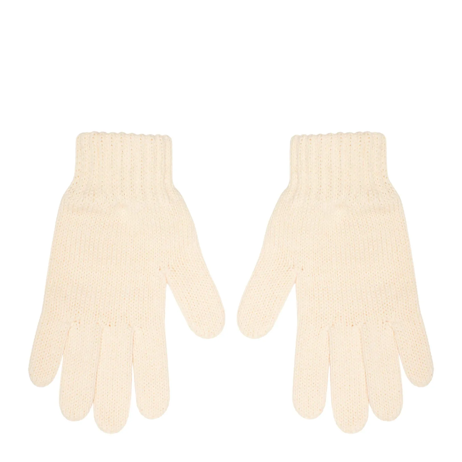 Discount Steiff Gloves, for Girls beige