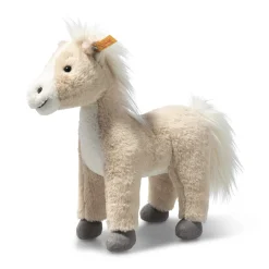 Discount Steiff Gola horse, 27 cm, beige