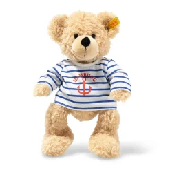 New Steiff Hamburg Teddy bear, 28 cm, beige