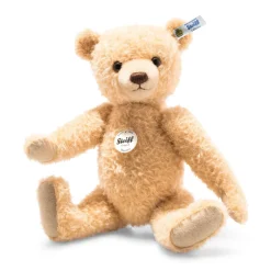 Sale Steiff Hannes Teddy bear, 34 cm, beige