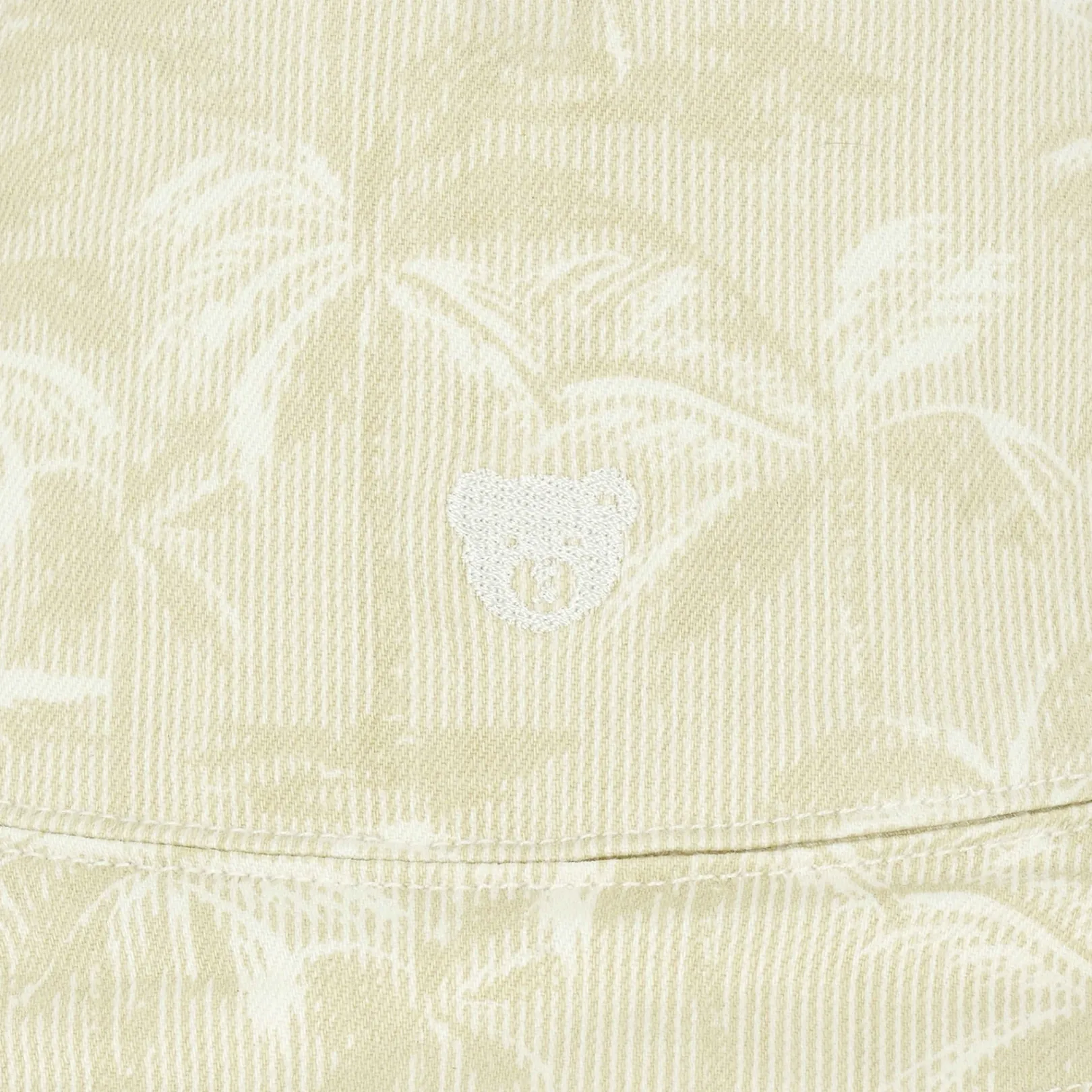 Fashion Steiff Hat, for Boys beige