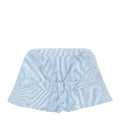 Clearance Steiff Hat, light blue for Girls lightblue